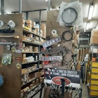 Tucson Driveline & Balance