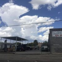 Tucson Auto Truck & Machine