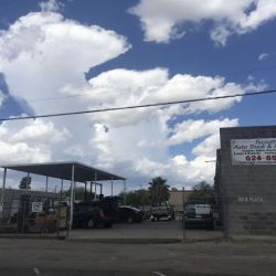 Tucson Auto Truck & Machine ico