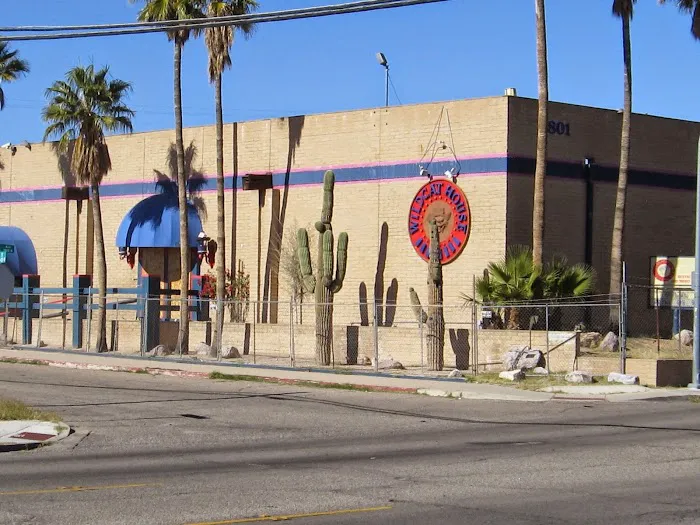 Ambassador Auto Care, Llc 2
