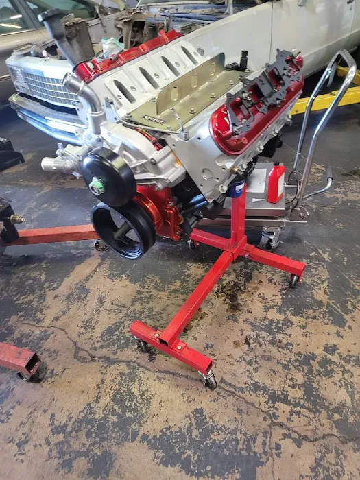 KS Mission Automotive 2