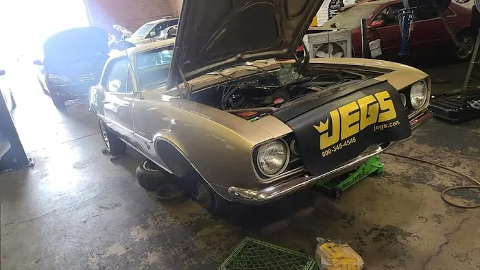 KS Mission Automotive 1