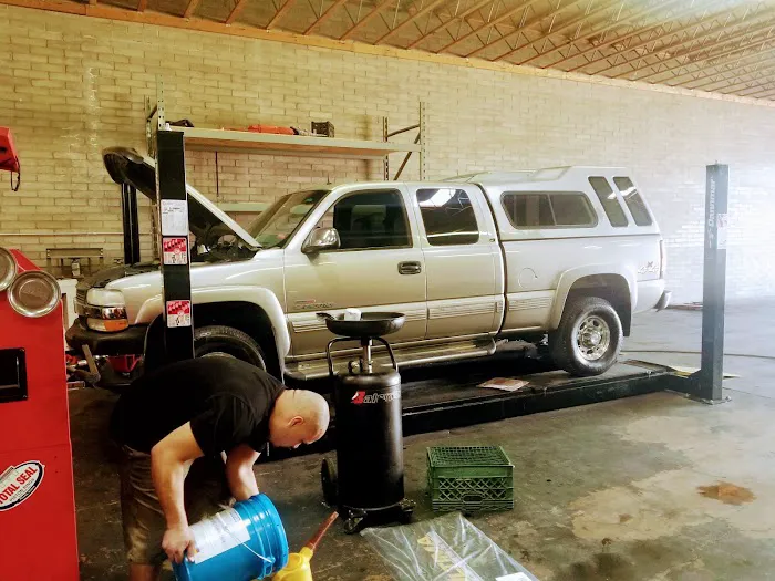 KS Mission Automotive 4