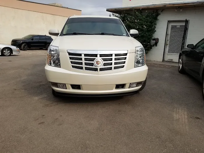 KS Mission Automotive 8