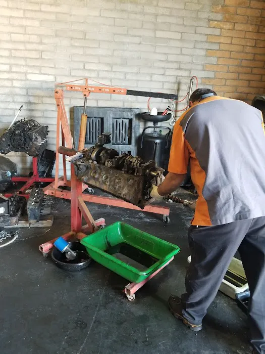 KS Mission Automotive 9