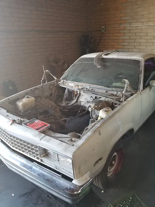 KS Mission Automotive 7