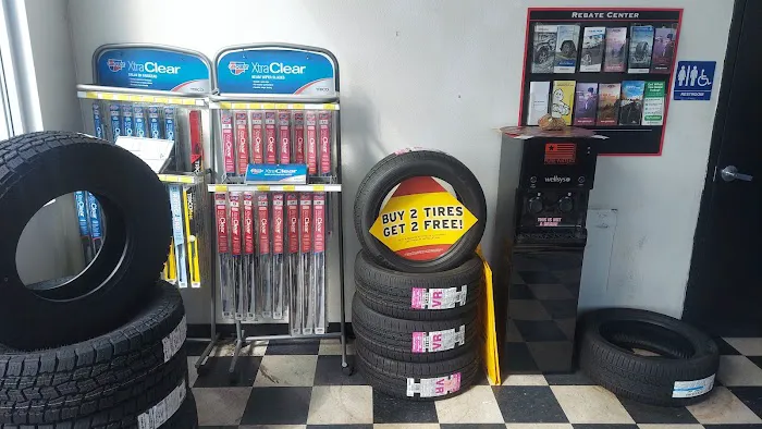 Big O Tires 3