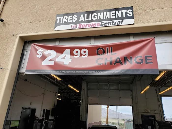 Big O Tires 5