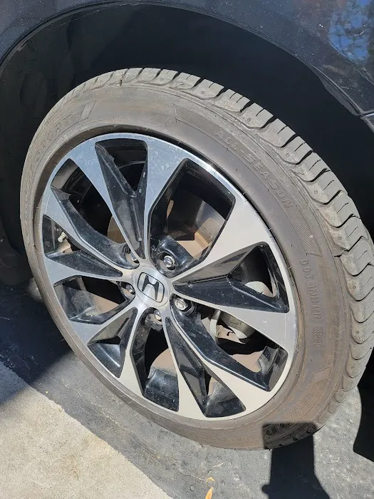 Big O Tires 8