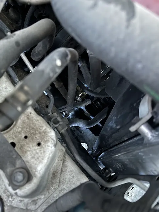 Valvoline Instant Oil Change 7