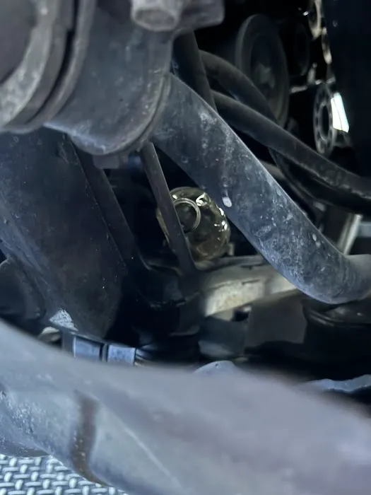 Valvoline Instant Oil Change 4