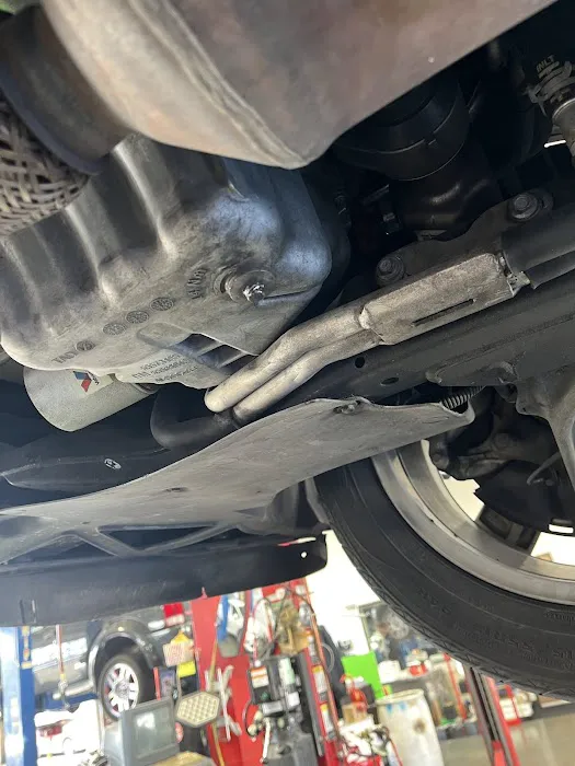 Valvoline Instant Oil Change 0