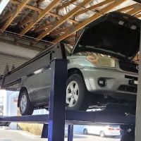 AA Auto Care Ann and 95 - Store # 800