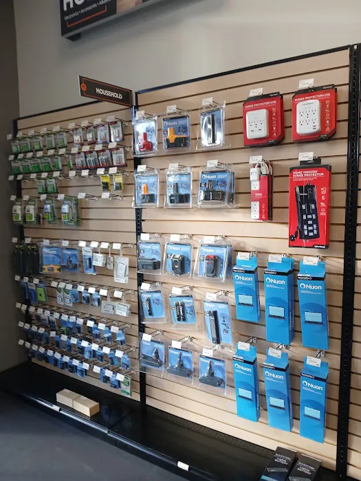 Batteries Plus 6