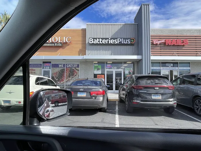 Batteries Plus 2
