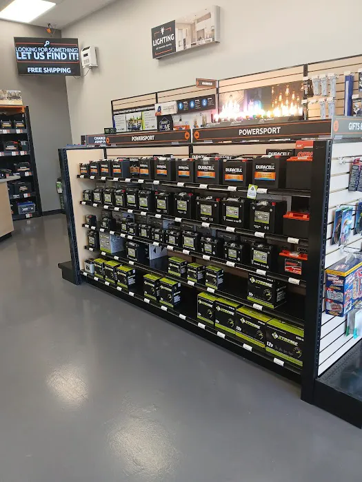 Batteries Plus 8
