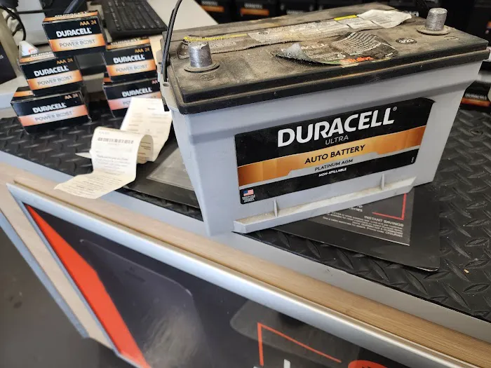 Batteries Plus 1