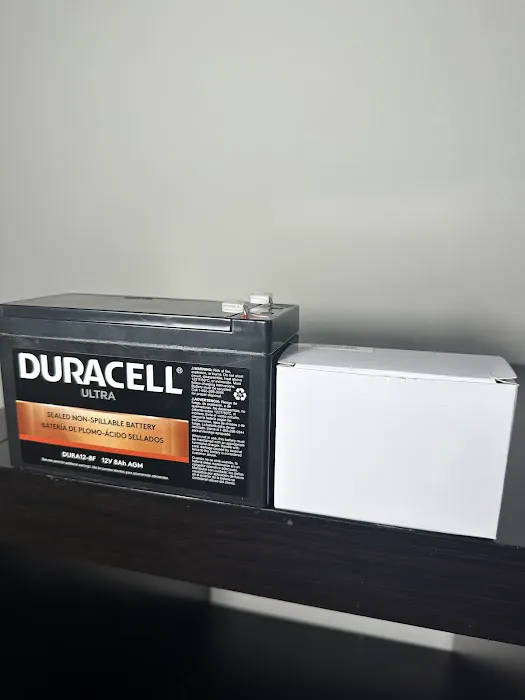 Batteries Plus 7