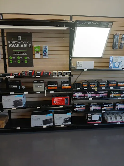Batteries Plus 4