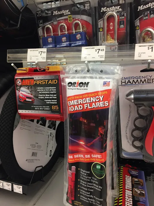 O'Reilly Auto Parts 3