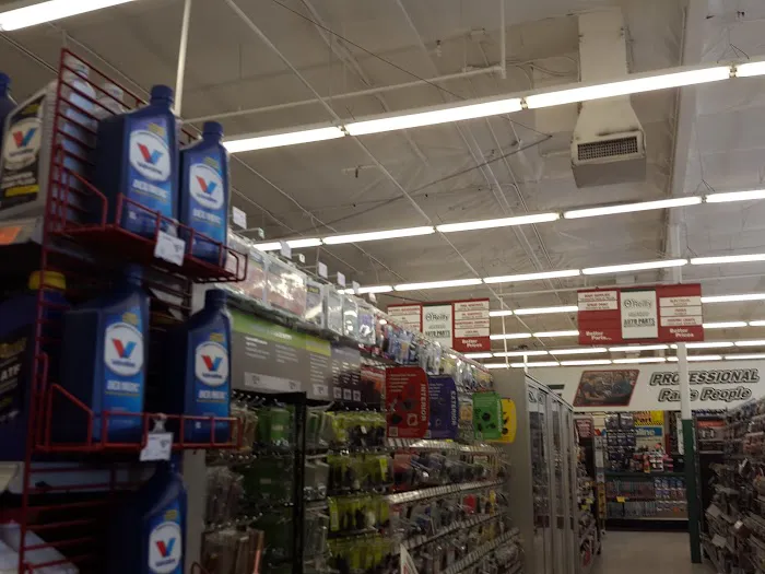 O'Reilly Auto Parts 2