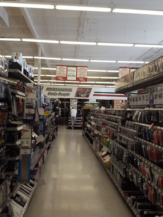 O'Reilly Auto Parts 1