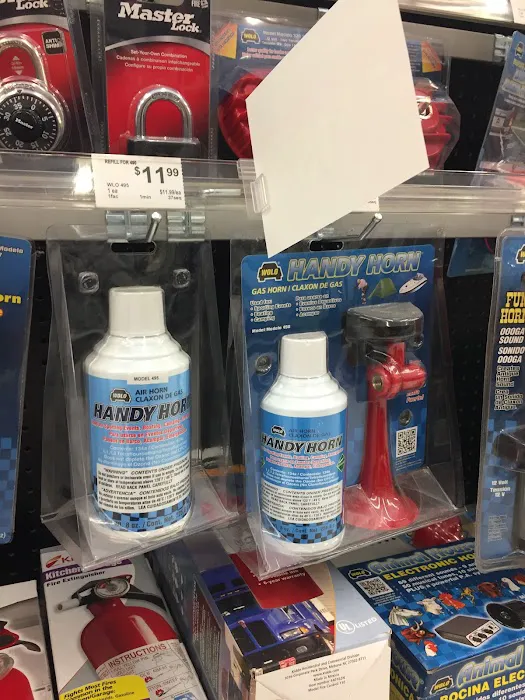O'Reilly Auto Parts 6