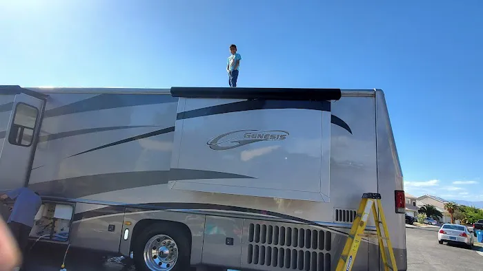 Phillips RV Repair services 0