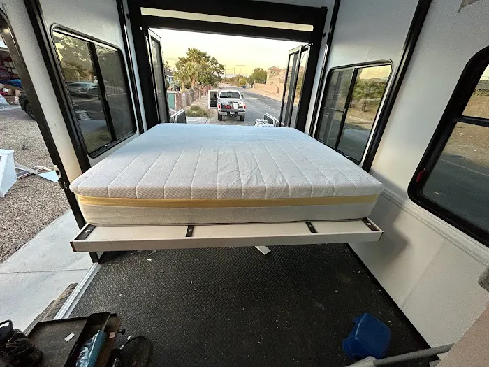 Phillips RV Repair services 4