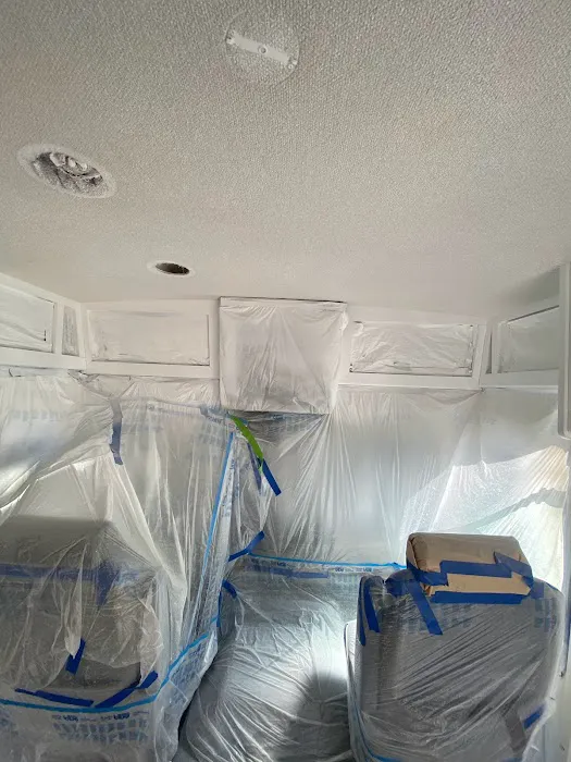 Phillips RV Repair services 1