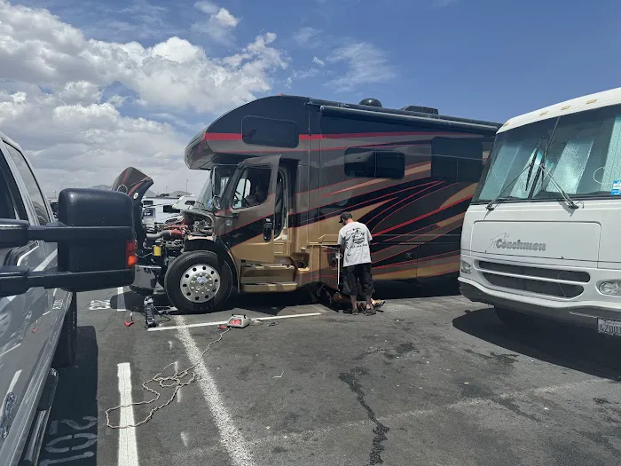 Phillips RV Repair services 3