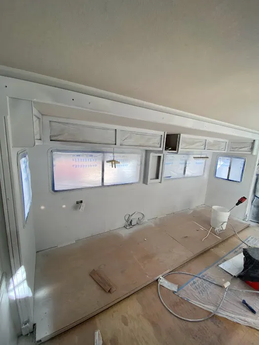 Phillips RV Repair services 7