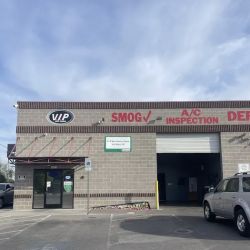 V.I.P Auto Service Center LV 5 ico