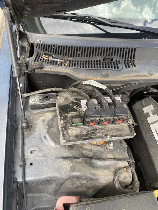 V.I.P Auto Service Center LV 5 1