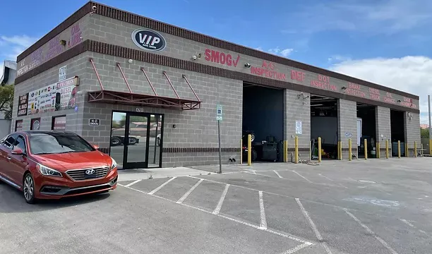 V.I.P Auto Service Center LV 5 3
