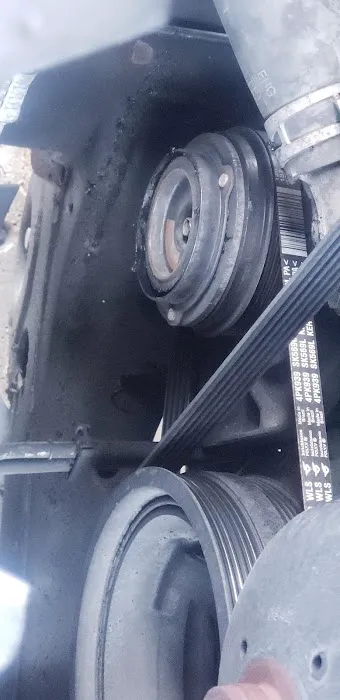 AutoZone Auto Parts 2