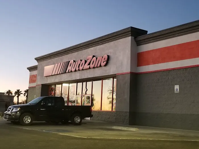 AutoZone Auto Parts 7