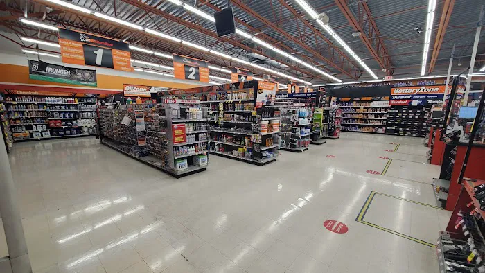 AutoZone Auto Parts 3