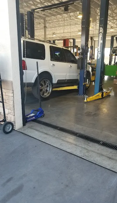Tire Choice Auto Service Centers 9