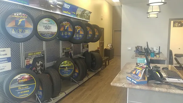 Tire Choice Auto Service Centers 8