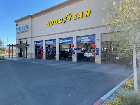 Tire Choice Auto Service Centers 4