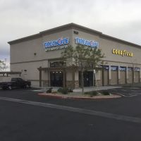 Tire Choice Auto Service Centers
