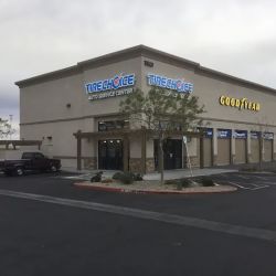 Tire Choice Auto Service Centers ico