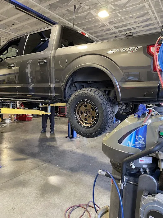 Tire Choice Auto Service Centers 7
