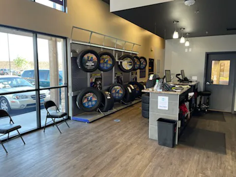 Tire Choice Auto Service Centers 3