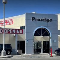 Prestige Chrysler Dodge Jeep Ram Service