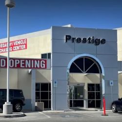 Prestige Chrysler Dodge Jeep Ram Service ico