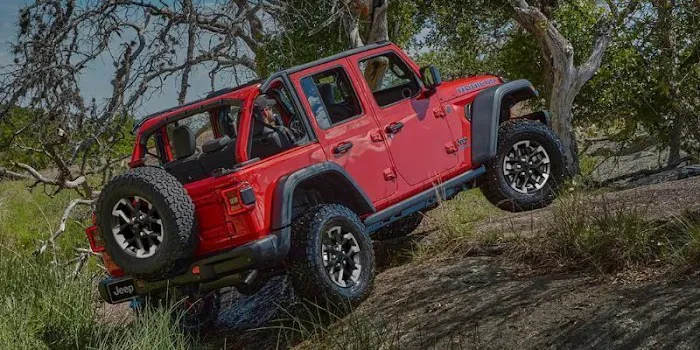 Prestige Chrysler Dodge Jeep Ram Parts 0