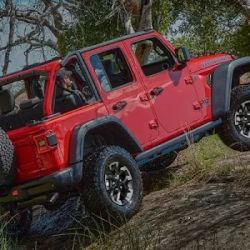 Prestige Chrysler Dodge Jeep Ram Parts ico