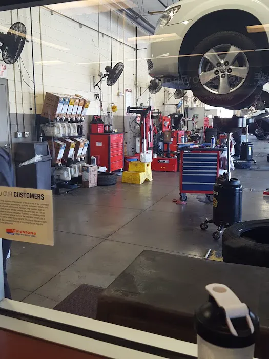 Firestone Complete Auto Care 7